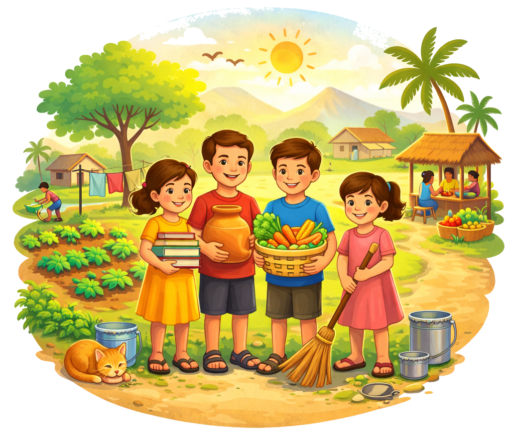 संबंध